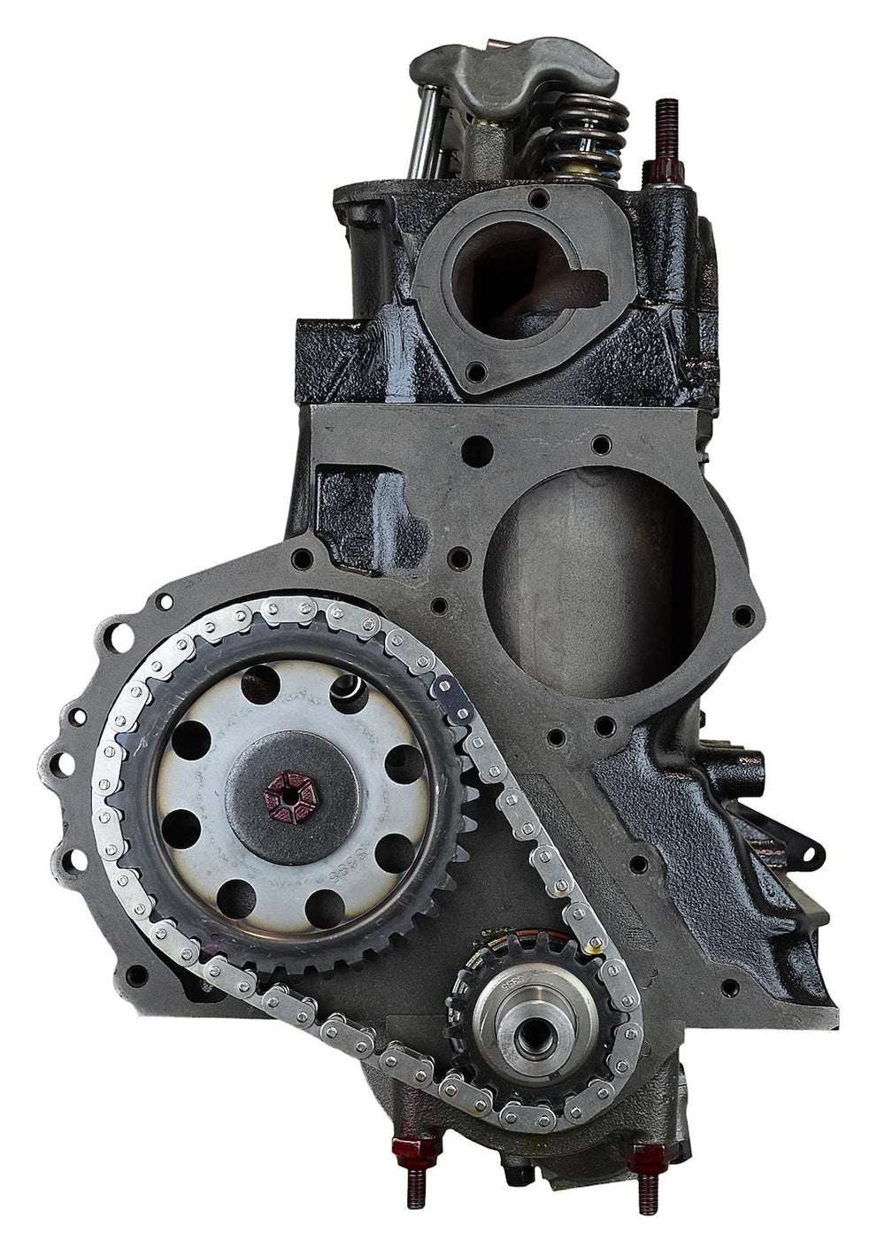 CHEV 1.8 82-83 CYL HEAD