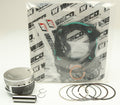 Wiseco 4 Stroke Forged Series Piston Kit, 69.50 MM Bore, 10.5:1 CR