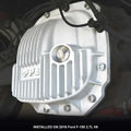 2015-2022 Ford F150/SUV 8.8 -12 Heavy Duty Cast Aluminum Rear Differential Cover