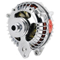 Powermaster chrome auto part