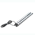 QuadBoss Single Row Led 21.5in