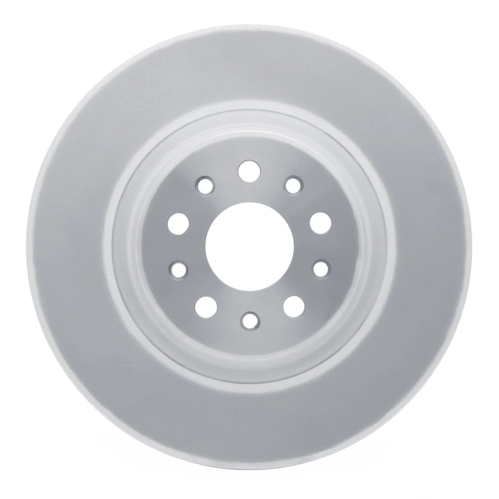 R1 Concepts black auto part