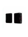DOT JEEP LED TAILLT SMK BLK PR