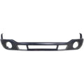 CAPA FRT BUMPER COVER SLE; W/FO6 LAMPS; PRIME GMC SIERRA 1500 0306