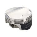 Wiseco Custom Pistons w/ Rings 3.760x1.198 Bore 11 CR Nissan VQ37 SINGLE PISTON ONLY