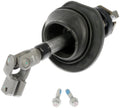 STEERING SHAFT