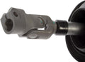 STEERING SHAFT