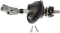 STEERING SHAFT