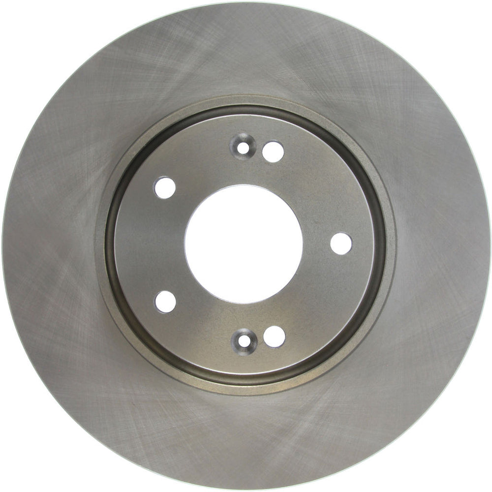 Stoptech auto part