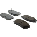Stoptech auto part