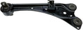 CONTROL ARM