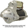 REMAN STARTER MOTOR