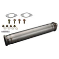 Tomei FULL TITANIUM MID PIPE KIT REPAIR PART EXPREME Ti MID PIPE