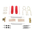 Rancho 70-91 GMC Jimmy / Full Size Front Steering Stabilizer Kit