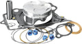 Wiseco 4 Stroke Forged Series Piston Kit, 77.00 MM Bore, 8.6:1 CR