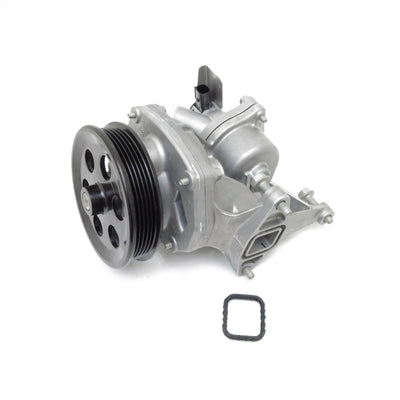 NEW WATER PUMP