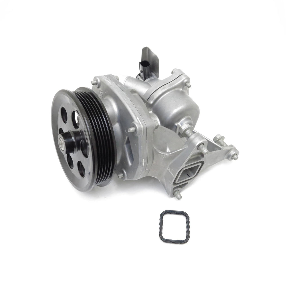 NEW WATER PUMP