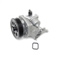 NEW WATER PUMP