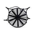 BMW E46 NONM PERFORMANCE FAN SHROUD KIT