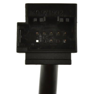 IGNITION STARTER SWITCH