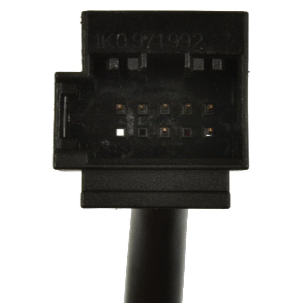 IGNITION STARTER SWITCH