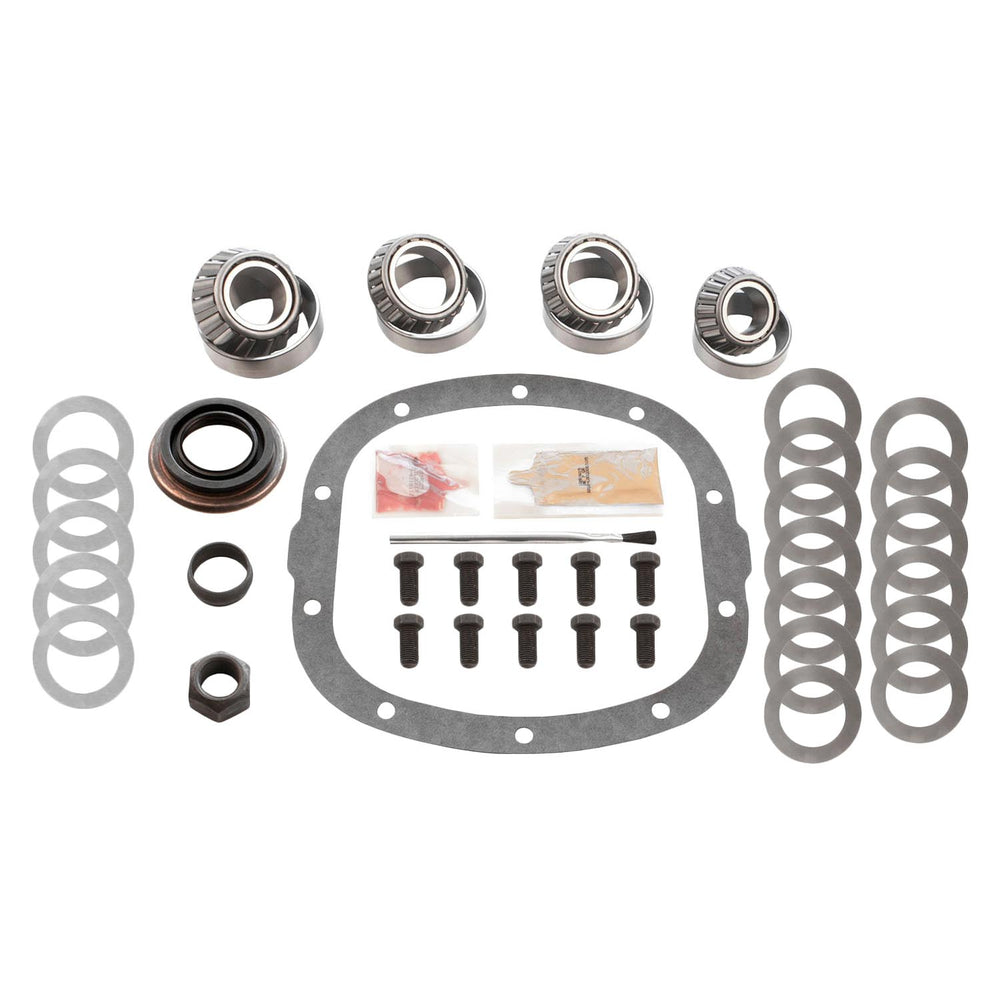 Master Bearing Kit GM 7.5 1999-04