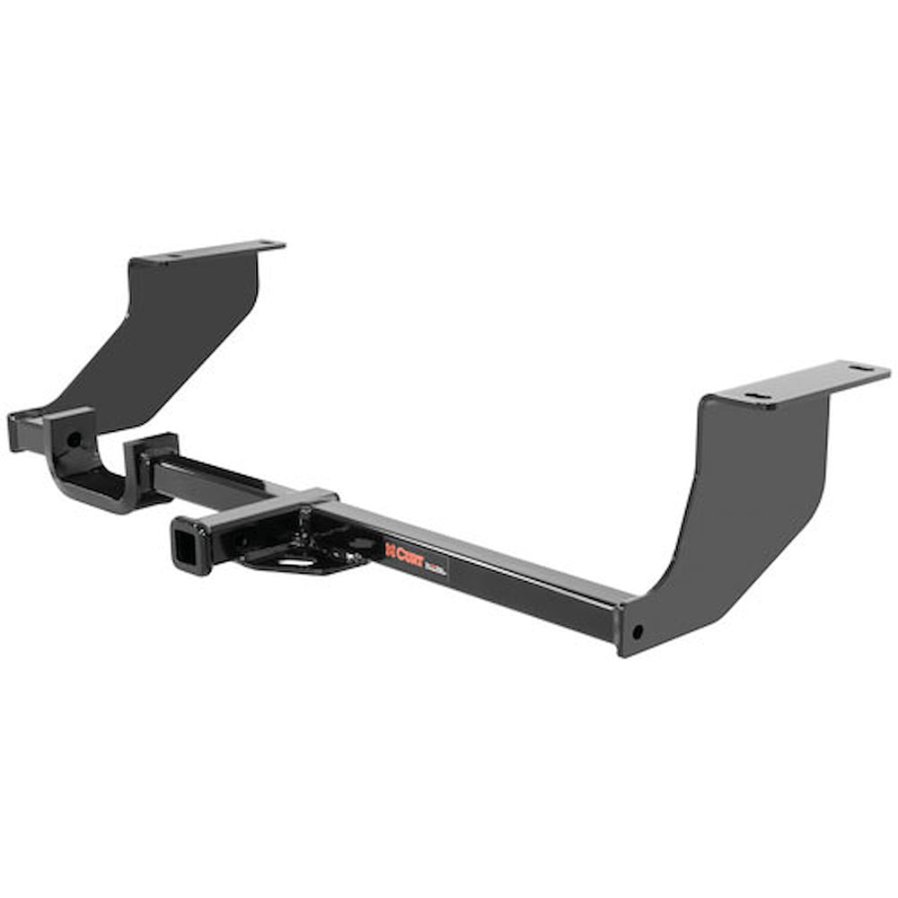 TRAILER HITCH