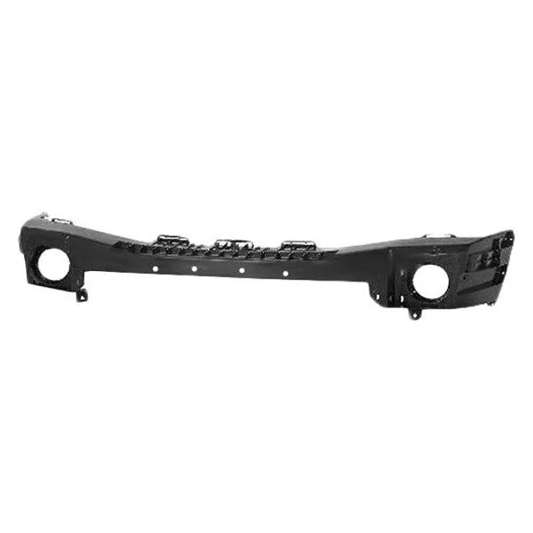 Sherman Parts bumper