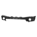 Sherman Parts bumper