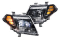 2007-2013 SILVERADO S-V.4 LOW BEAM