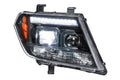 2007-2013 SILVERADO S-V.4 LOW BEAM