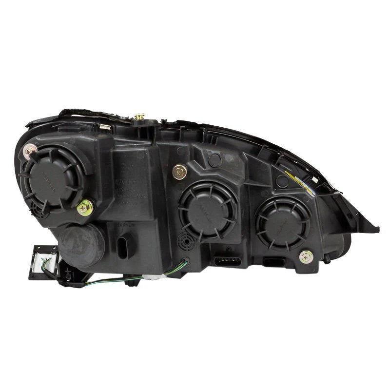 PROJECTOR HEADLIGHT - NOT COMPATIBL