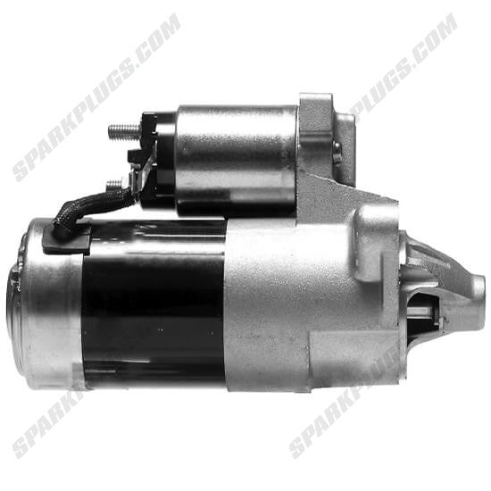 DENSO FIRST TIME FIT STARTER MOTOR