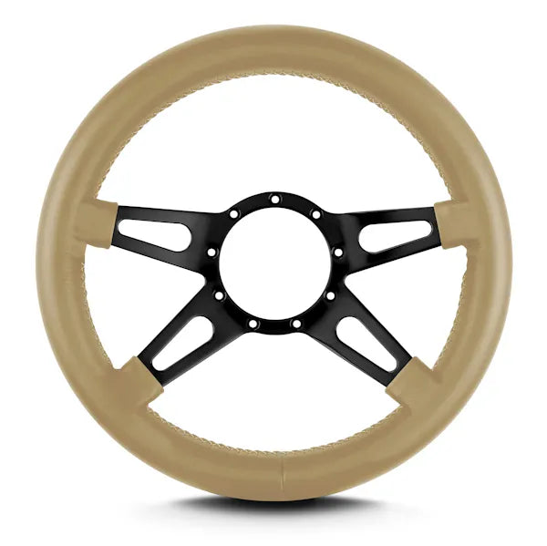 MARK 9 SUPREME BLACK THICK GRIP TAN