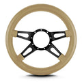Lokar black auto part