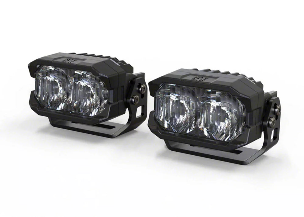 2018-2020 FORD F150 S-V.4 LED FOG L
