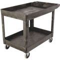HD UTILITY CART MEDIUM BLACK