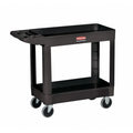 HD UTILITY CART MEDIUM BLACK