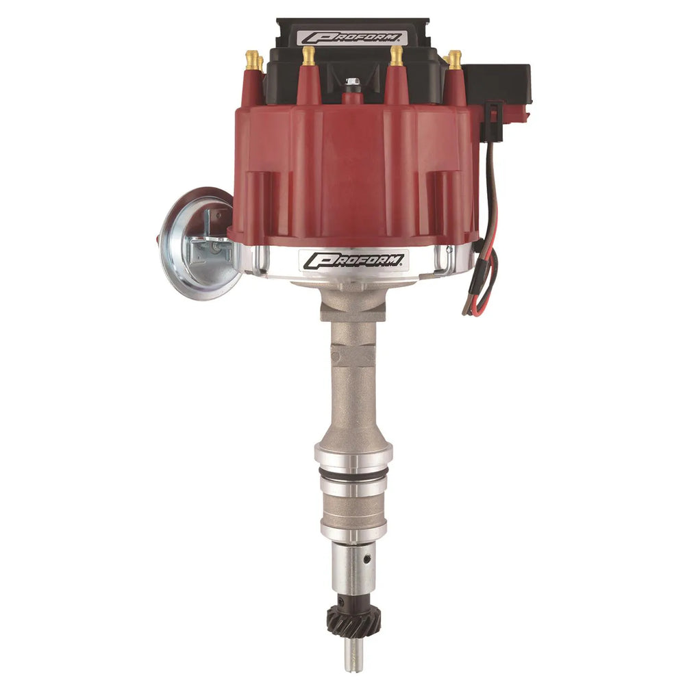 FORD 351C HEI DIST COIL
