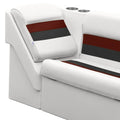 DELUXE SERIES LEAN BACK RECLINER RI