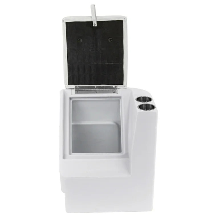 DELUXE SERIES LEAN BACK RECLINER RI