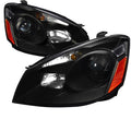 05-06 ALTIMA PROJECTOR HE