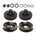 LIPPERT DISC BRAKE ROTOR ASSEMBLY W