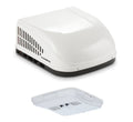 Dometic USA black auto part