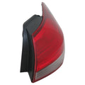 1718 KA FORTE SDN HALGN QTR T.L RH