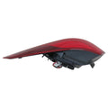 1718 KA FORTE SDN HALGN QTR T.L RH