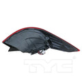 1718 KA FORTE SDN HALGN QTR T.L RH