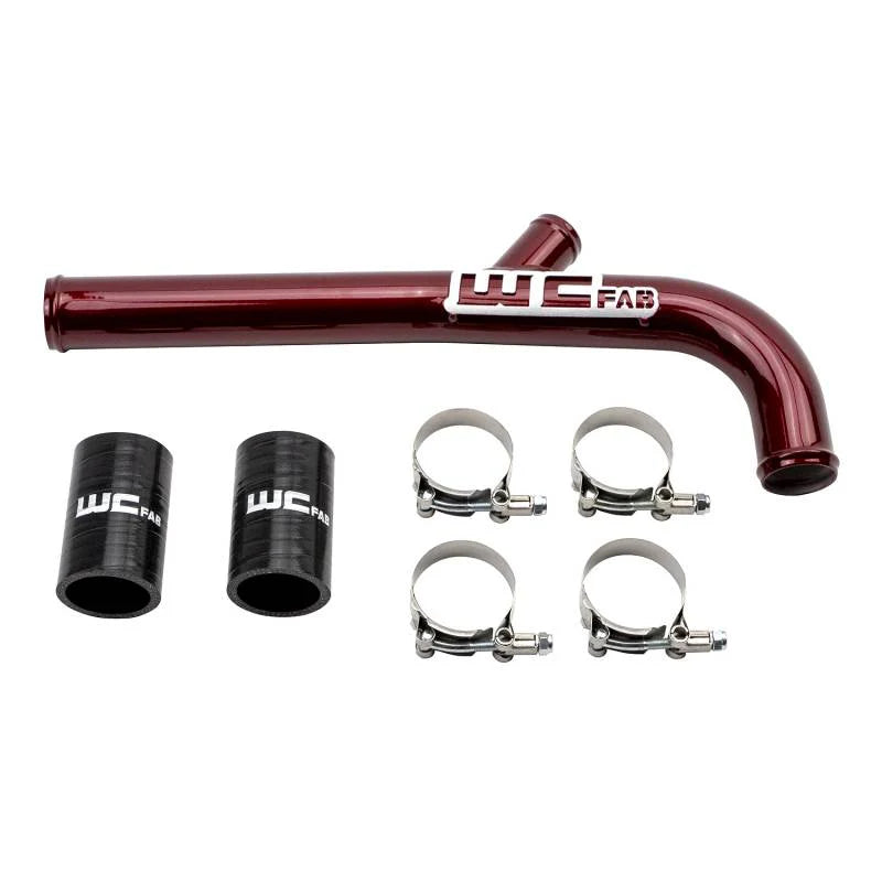Wehrli auto part