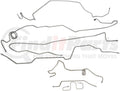 PREFORMED BRAKE LINE