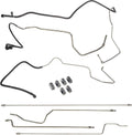 PREFORMED BRAKE LINE